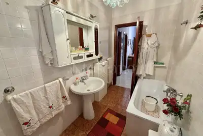 Casa in vendita, Via Martiri d'Ungheria, Scafati