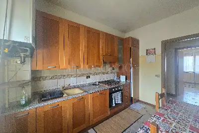 Casa in vendita, Via Dante Alighieri, Sarezzo, Sarezzo