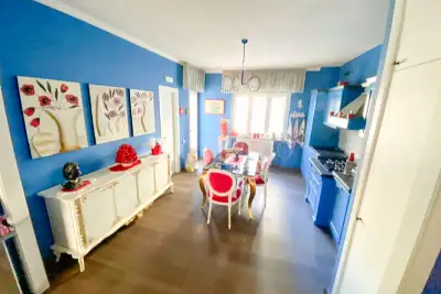 Casa in vendita, Via dell'Epomeo, Napoli