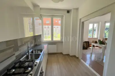 Casa in affitto, Lungotevere delle Navi, Roma