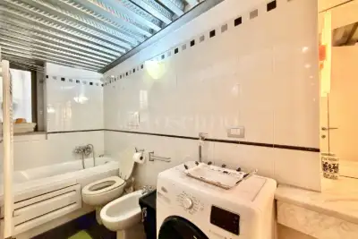 Loft in vendita, Via Alessandro Volta, Milano