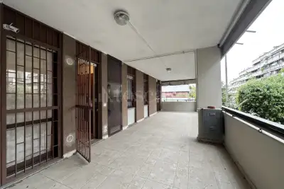 Casa in vendita, Via Umberto Saba, Roma