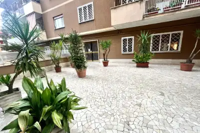 Ufficio in affitto, Via Aurelia, Roma