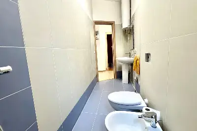 Casa in affitto, Via Gaspare Aselli, Milano