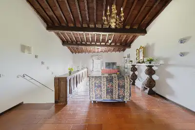 Casa in vendita, Via Montauto, Impruneta