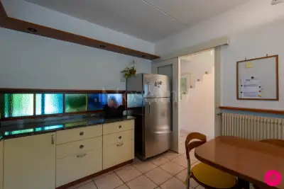 Villa Bifamiliare in vendita, Via Gervasutta, Udine
