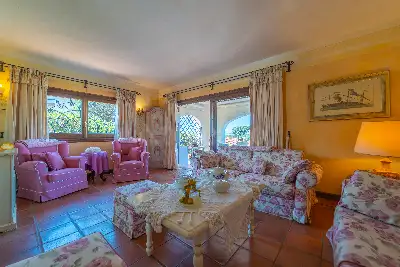 Casa in affitto, Località Cala Del Faro, Arzachena