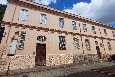 Casa in vendita, Via dei Casali Molinario, Roma