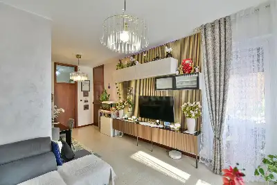 Casa in vendita, Via Milano, Cantù