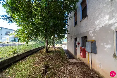 Casa in vendita, Via Cortina, Pordenone