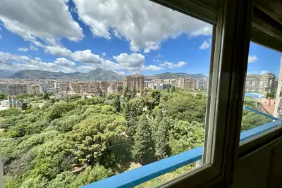 Casa in vendita, Via Montepellegrino, Palermo