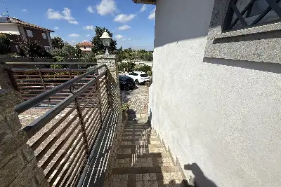 Villa Bifamiliare in vendita, Via Costa Rotonda , Marino