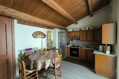 Casa Indipendente in vendita, Via Marana - Cesaproba, Montereale