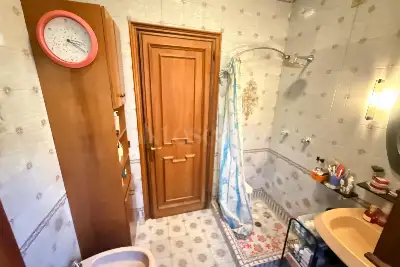 Casa in vendita, Via Renato Fucini, Roma