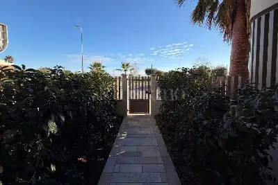 Casa in vendita, Viale Guglielmo Marconi, Alba Adriatica