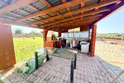 Casa Indipendente in vendita, Via Spino Bianco, Nettuno