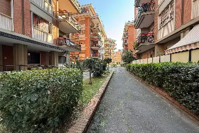 Casa in vendita, Corso Duca di Genova, Roma