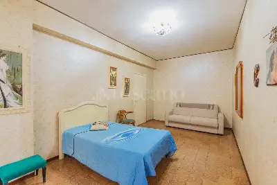 Casa in vendita, Via Francesco Baracca, Ciampino