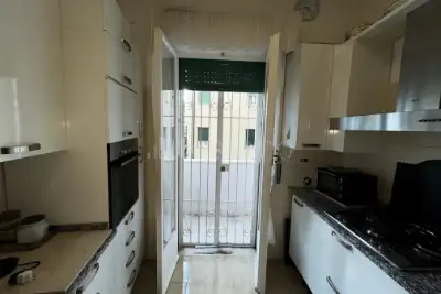 Casa in vendita, Viale Libia, Roma