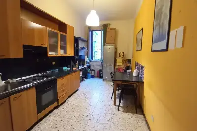 Casa in vendita, Via Giovanni Ricordi, Milano