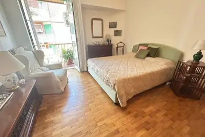 Casa in vendita, Via dell'Accademia del Cimento, Roma