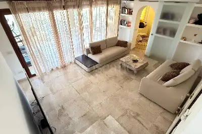 Villa in vendita, via maestrale, Olbia