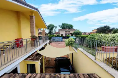 Villa Bifamiliare in vendita, Via Passo del Turchino, Nettuno
