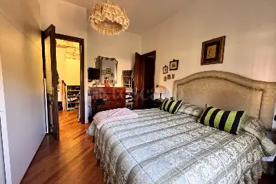 Villa in vendita, Via della Formelluccia, Roma