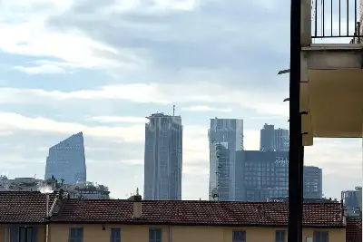 Casa in vendita, Via Privata Belgirate, Milano