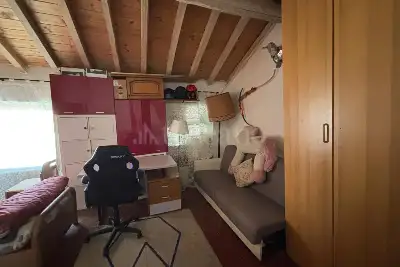 Casa Indipendente in vendita, Via Morganti, Lesmo