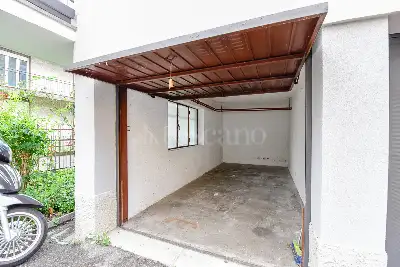 Casa in vendita, Via Manlio Rho, Como