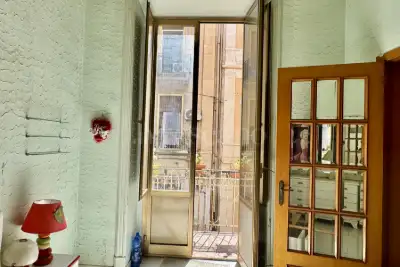 Casa in vendita, Via Ruggero Settimo, Catania