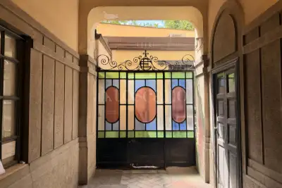 Casa in vendita, Via Vetere, Milano