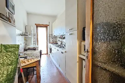 Attico in vendita, Via Danilo Stiepovich, Roma