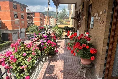 Casa in vendita, Via Alberto Casella, Prato