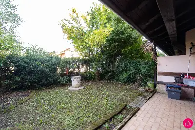 Villino a Schiera in vendita, Via Benedetti, Pordenone