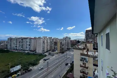 Casa in vendita, Via Maresciallo Guglielmo Pecori Giraldi, Palermo