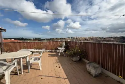 Superattico in vendita, Via Raffaele Paolucci, Roma