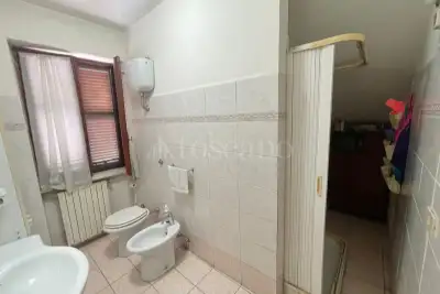 Casa in vendita, Via Salaria, Monterotondo