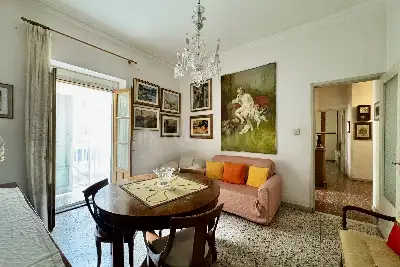 Casa in vendita, Viale Jonio, Catania