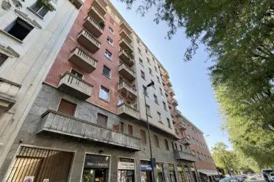 Casa in vendita, Via Pisanello, Milano