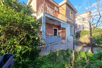 Casa Indipendente in vendita, via ambrogio sansedoni , Roma