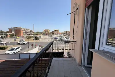 Casa in vendita, Viale San Lorenzo, Ardea