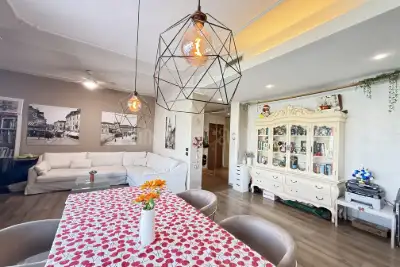 Casa in vendita, Via Dalmazia, Brescia