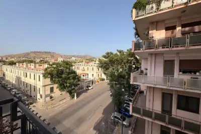 Casa in affitto, Via Roma, Reggio di Calabria