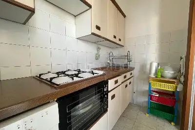 Casa in vendita, Via Taormina, Martinsicuro