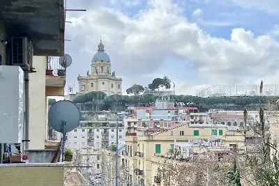 Casa in vendita, P.zza San Giovanni Decollato, Messina