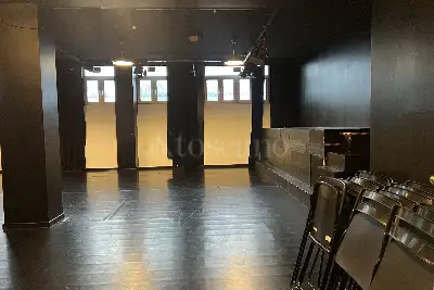 Laboratorio in affitto, Via Privata Vivarini, Milano