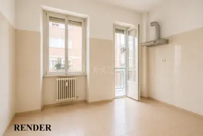 Casa in vendita, Via Jacopo Ferretti, Roma