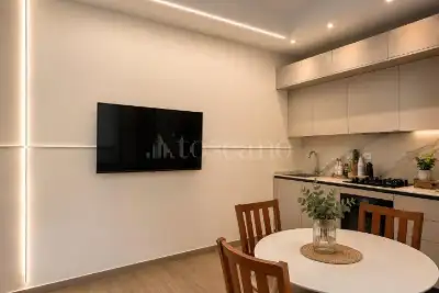 Casa in vendita, Via Placanica, Roma